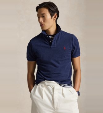 Polo Icono marino