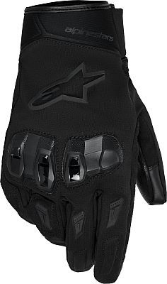 Alpinestars SP X Z, Handschuhe Drystar