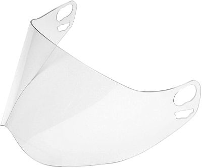 Arai VAS-A MAX-V, Visier