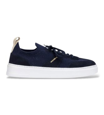 Zapatillas Marley marino