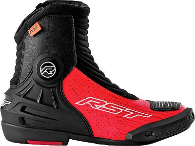 RST TracTech Evo D3O, Kurzstiefel perforiert