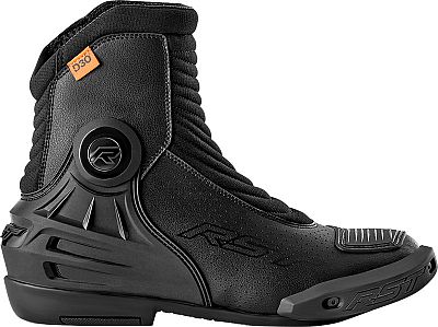 RST TracTech Evo D3O, Kurzstiefel perforiert