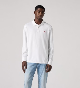 Polo Housemark Polo blanco