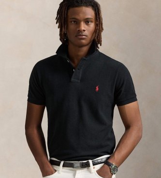 black-pique-polo-shirt
