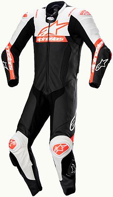Alpinestars Missile V2 Ward, Lederkombi 1tlg.