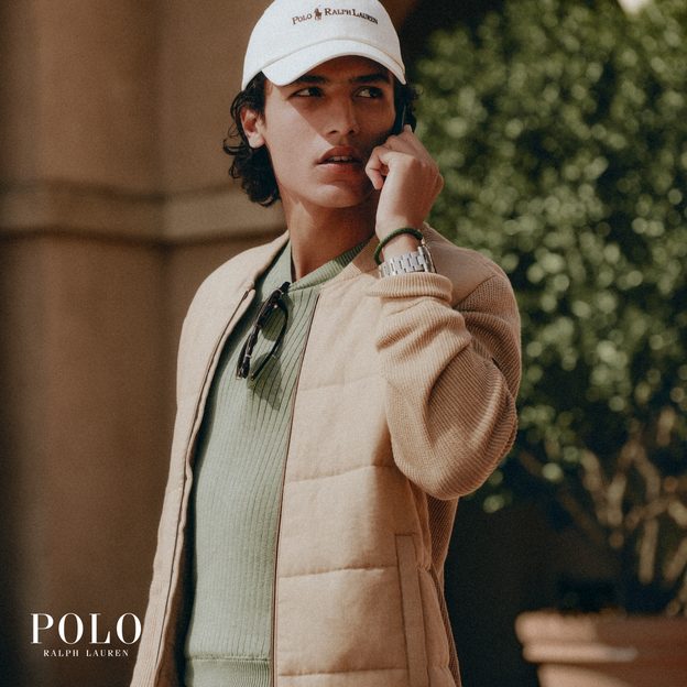 Polo Ralph Lauren