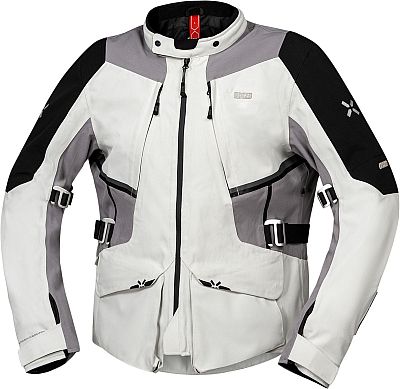 IXS Tourster-STX 1.0, Textiljacke wasserdicht