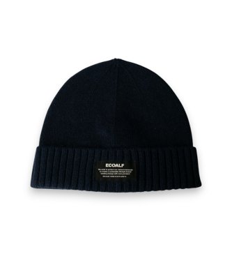 Gorro Jacques azul marino