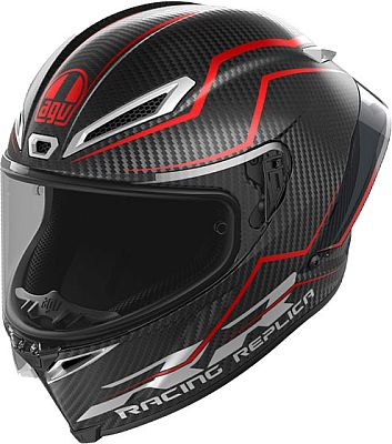 AGV Pista GP RR Performante, Integralhelm