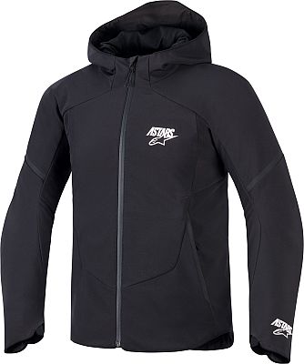 Alpinestars Aeroshell WP, Textiljacke wasserdicht