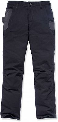 Carhartt Full Swing Steel Double Front, Textilhose