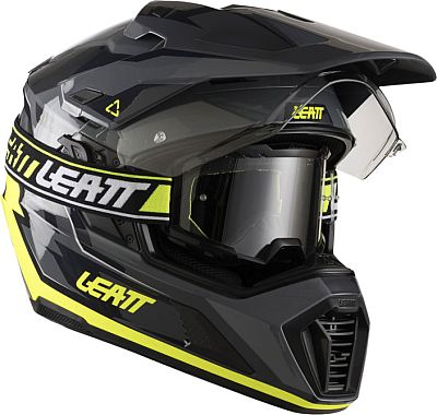 Leatt Adventure 7.5 V26, Endurohelm