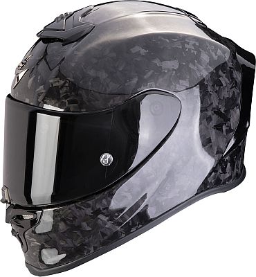 Scorpion EXO-R1 Evo Carbon Air Onyx, Integralhelm