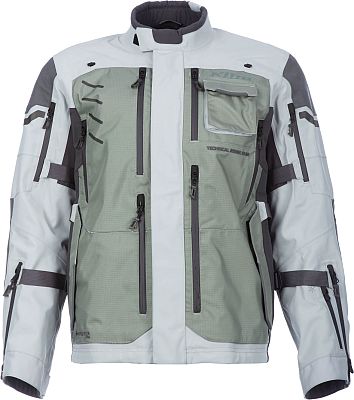 Klim Badlands Pro, Textiljacke Gore-Tex
