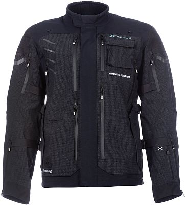 Klim Badlands Pro A3, Textiljacke Gore-Tex