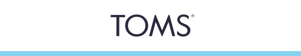 TOMS TOMS