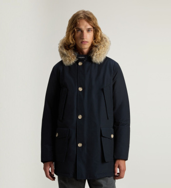 Parka Arctic marino