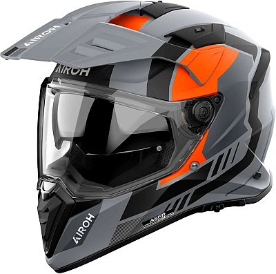 Airoh Bandit Horn, Endurohelm