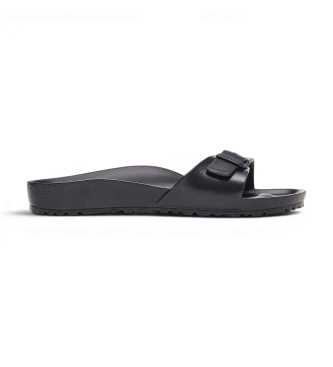 Sandalias Madrid Essentials EVA (Ajuste Regular) negro