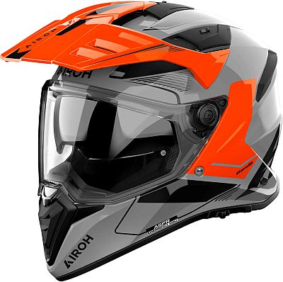 Airoh Bandit Tune, Endurohelm