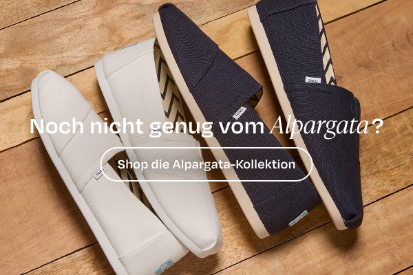 The Alpargata Collection The Alpargata Collection